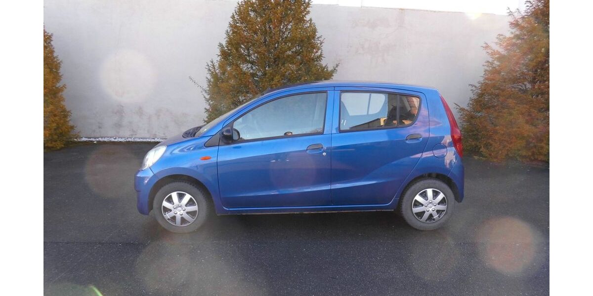 Daihatsu Cuore 59.200 km 2.999 &euro; Hechingen 72379
