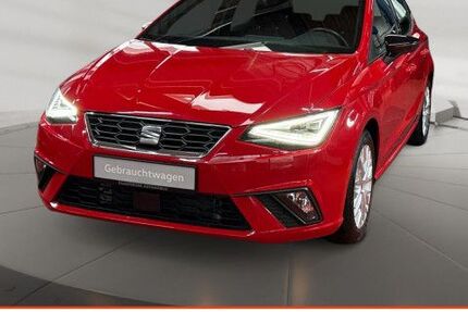 Seat Ibiza 36.367 km 14.940 &euro; Nürtingen 72622