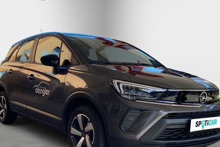 Opel Crossland (X) 23.490 km 17.450 &euro; Wildberg 72218