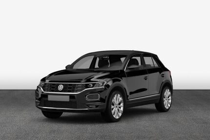 VW T-Roc 98.449 km 13.890 &euro; Filderstadt 70794