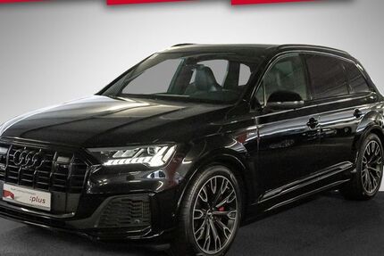 Audi Q7 64.098 km 57.950 &euro; Stuttgart 70469