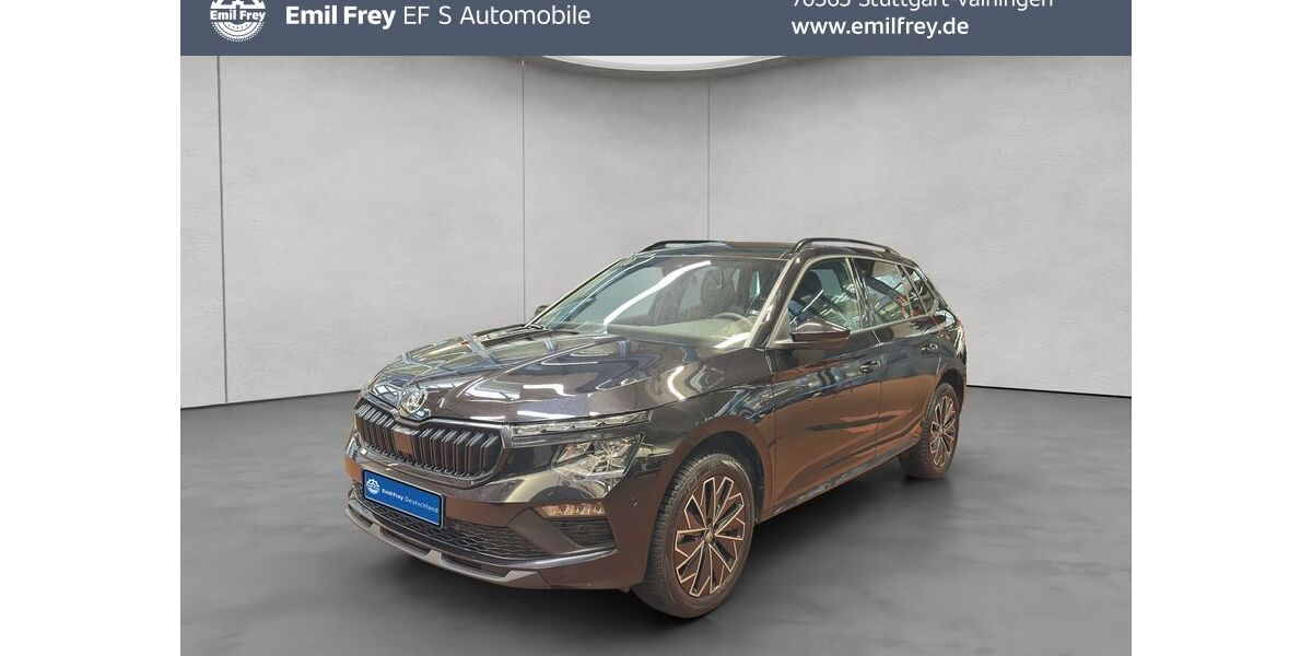 Skoda Kamiq 25.432 km 27.890 &euro; Stuttgart 70565