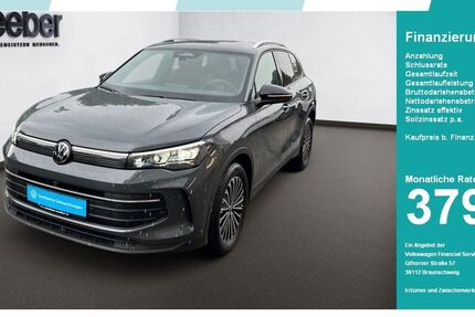 VW Tiguan 9.620 km 38.449 &euro; Herrenberg 71083