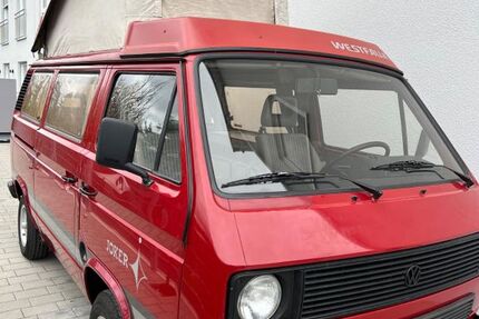 VW T3 andere 290.000 km 16.600 &euro; Grafenau 71120