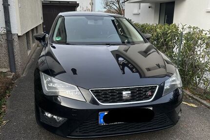 Seat Leon 144.000 km 8.600 &euro; Stuttgart 70435