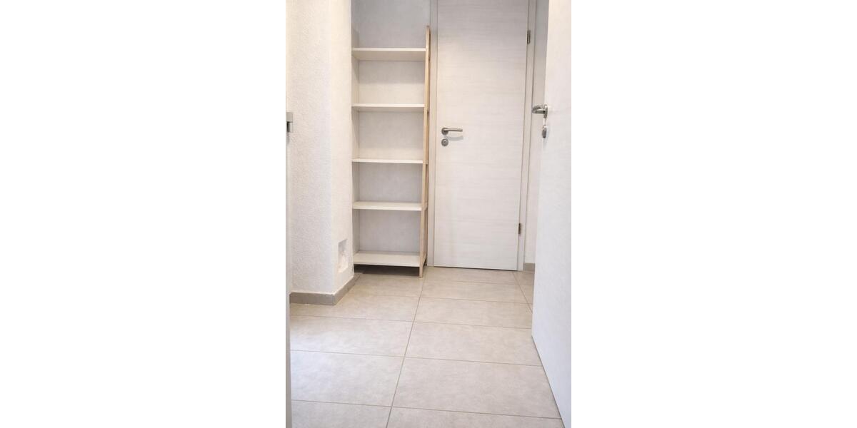 Erdgeschoßwohnung Tübingen Derendingen - 2 Zimmer, 40 m&sup2;, 900&euro; | Angebot:25806220