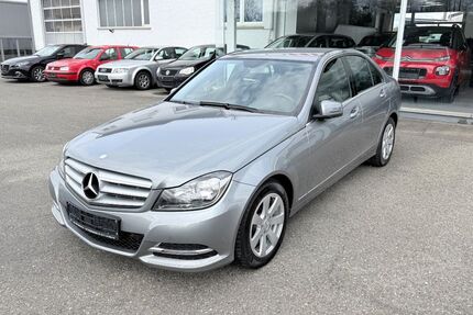 Mercedes-Benz C 180 126.069 km 11.490 &euro; Ofterdingen 72131