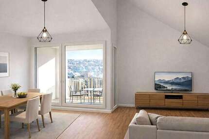 Wohnung Stuttgart - 2 Zimmer, 67 m&sup2;, 1.950&euro; | Angebot:25781745