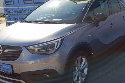 Opel Crossland (X) 93.241 km 10.990 &euro; Pfullingen 72793
