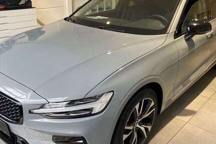 Volvo V60 16.000 km 49.850 &euro; Reutlingen 72760