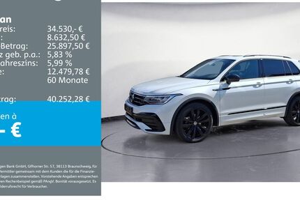 VW Tiguan 33.304 km 34.530 &euro; Reutlingen 72770