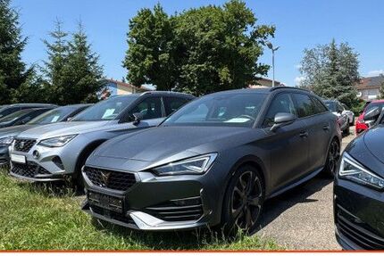 Cupra Leon 22.216 km 30.930 &euro; Nürtingen 72622
