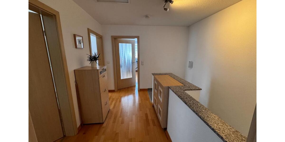 Doppelhaushälfte Hechingen - 5 Zimmer, 124 m&sup2;, 429.000&euro; | Angebot:27097667