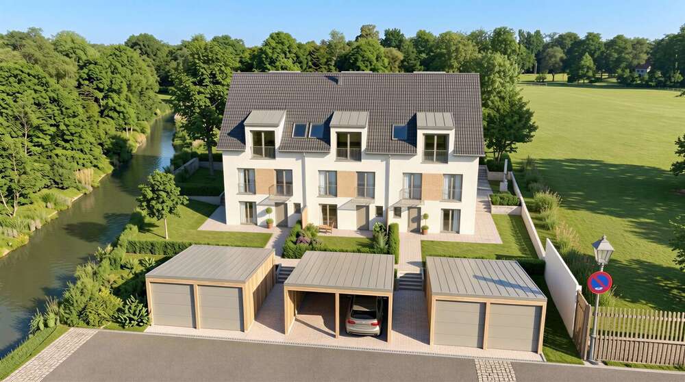 Grundstück Ammerbuch - 699.000&euro; | Angebot:25860960