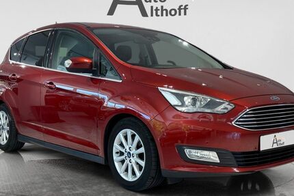 Ford C-Max 148.000 km 7.490 &euro; Stuttgart 70195