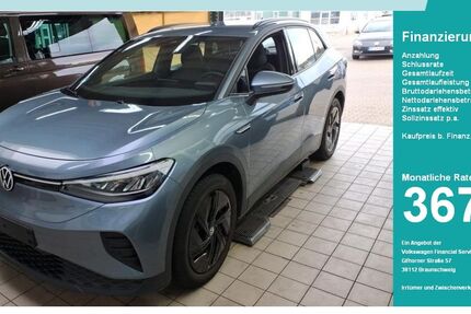 VW ID.4 31.843 km 22.690 &euro; Weil der Stadt 71263