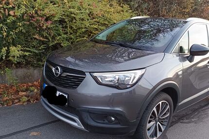 Opel Crossland (X) 83.000 km 8.950 &euro; Reutlingen 72793