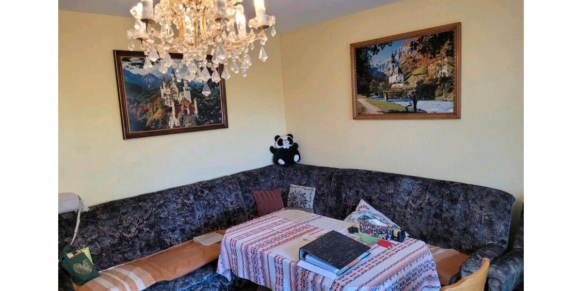 Etagenwohnung Böblingen Dagersheim - 3 Zimmer, 66 m&sup2;, 1.200&euro; | Angebot:25905680