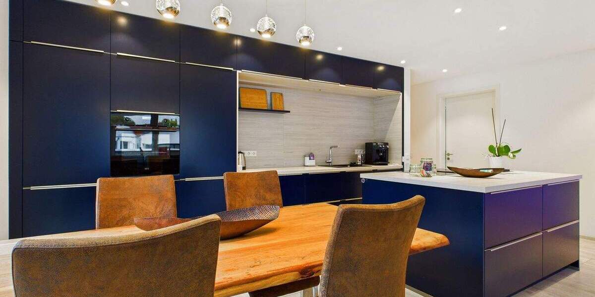 Etagenwohnung Aidlingen - 4 Zimmer, 115 m&sup2;, 594.000&euro; | Angebot:25680031