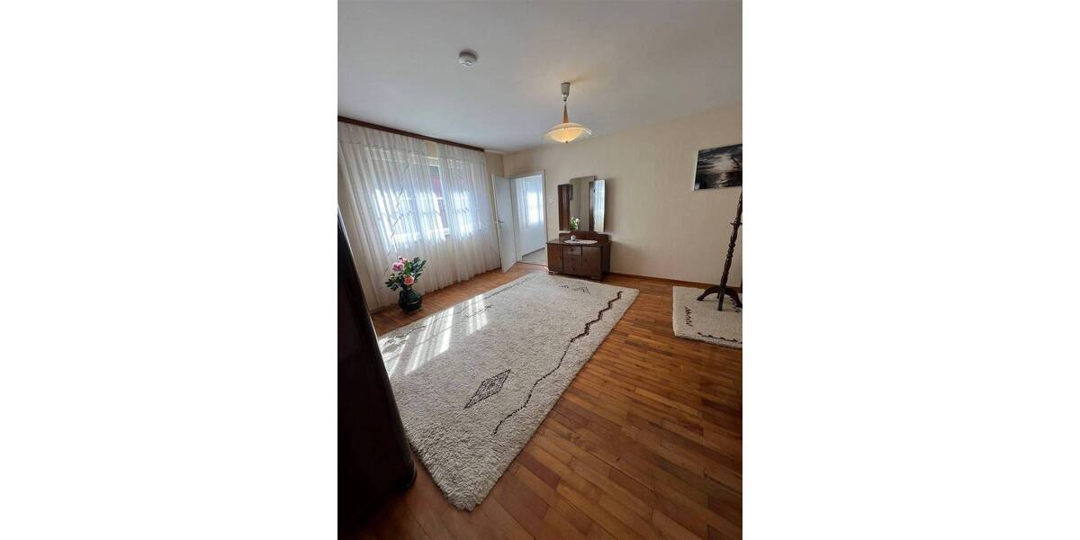 Bauernhaus, Landhaus Mötzingen - 6 Zimmer, 120 m&sup2;, 320.000&euro; | Angebot:25928843