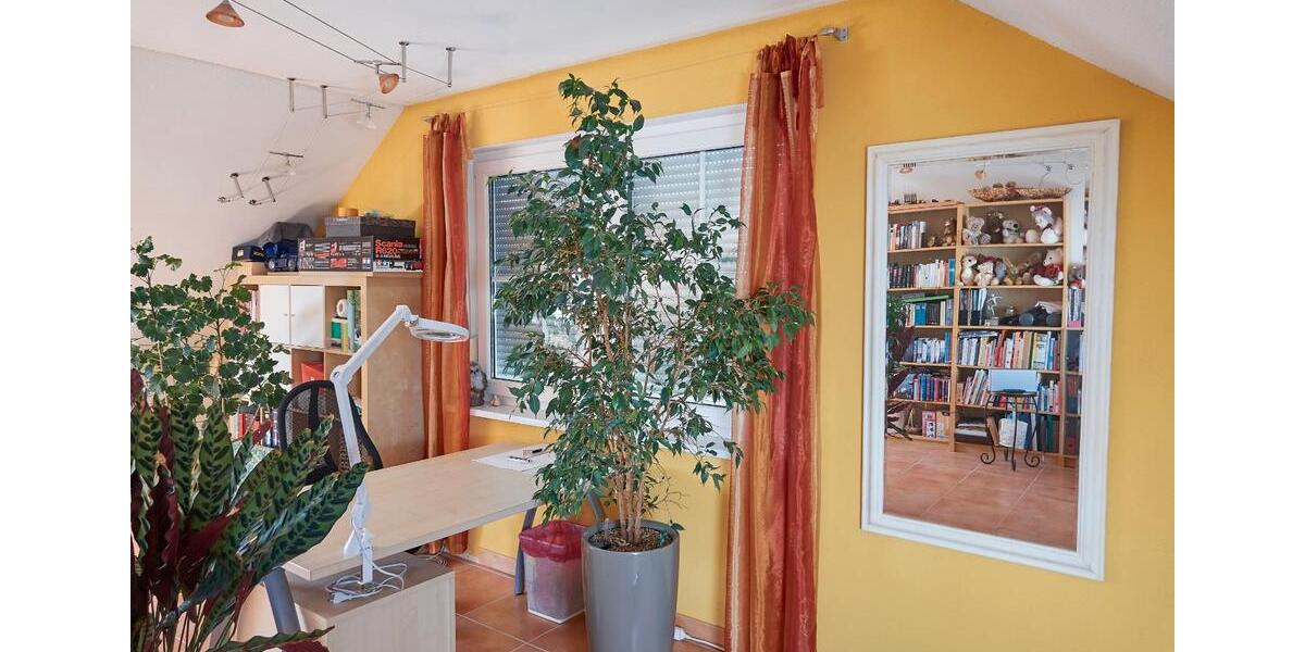 Doppelhaushälfte Neuffen - 4 Zimmer, 117 m&sup2;, 595.000&euro; | Angebot:27093470