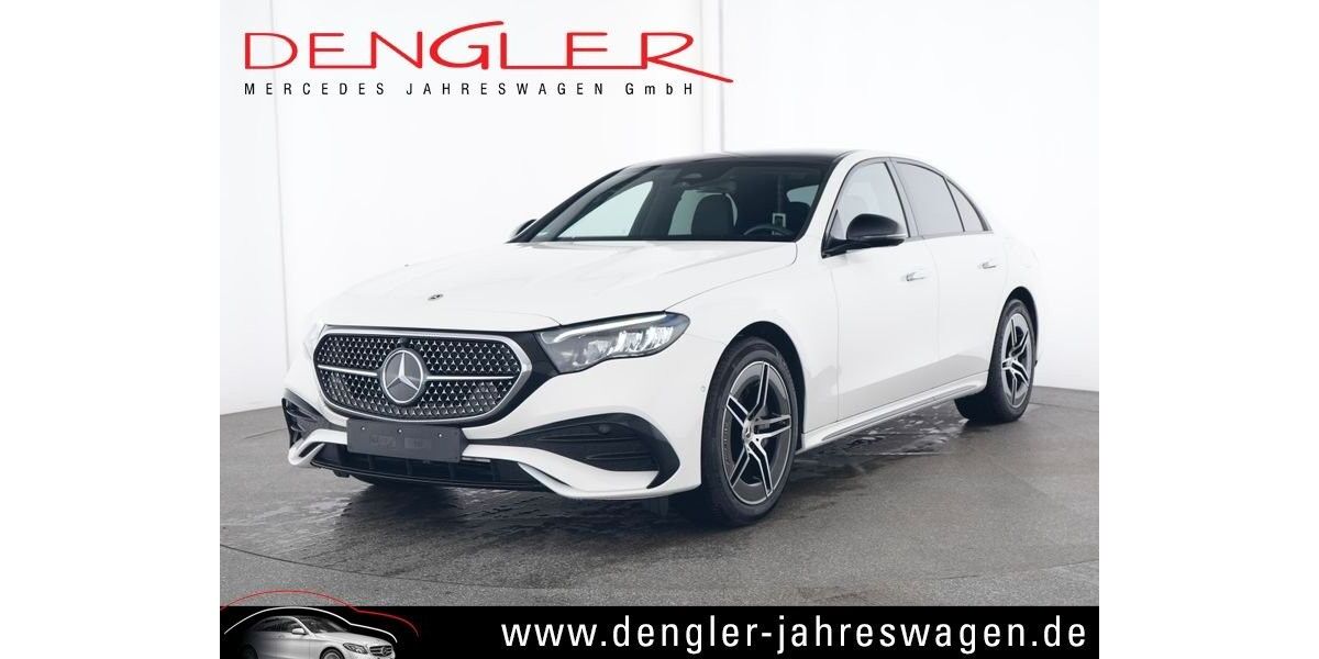 Mercedes-Benz E 300 13.174 km 56.490 &euro; Jettingen 71131