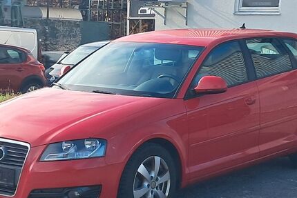 Audi A3 156.000 km 3.900 &euro; Lichtenstein-Unterhausen 72805
