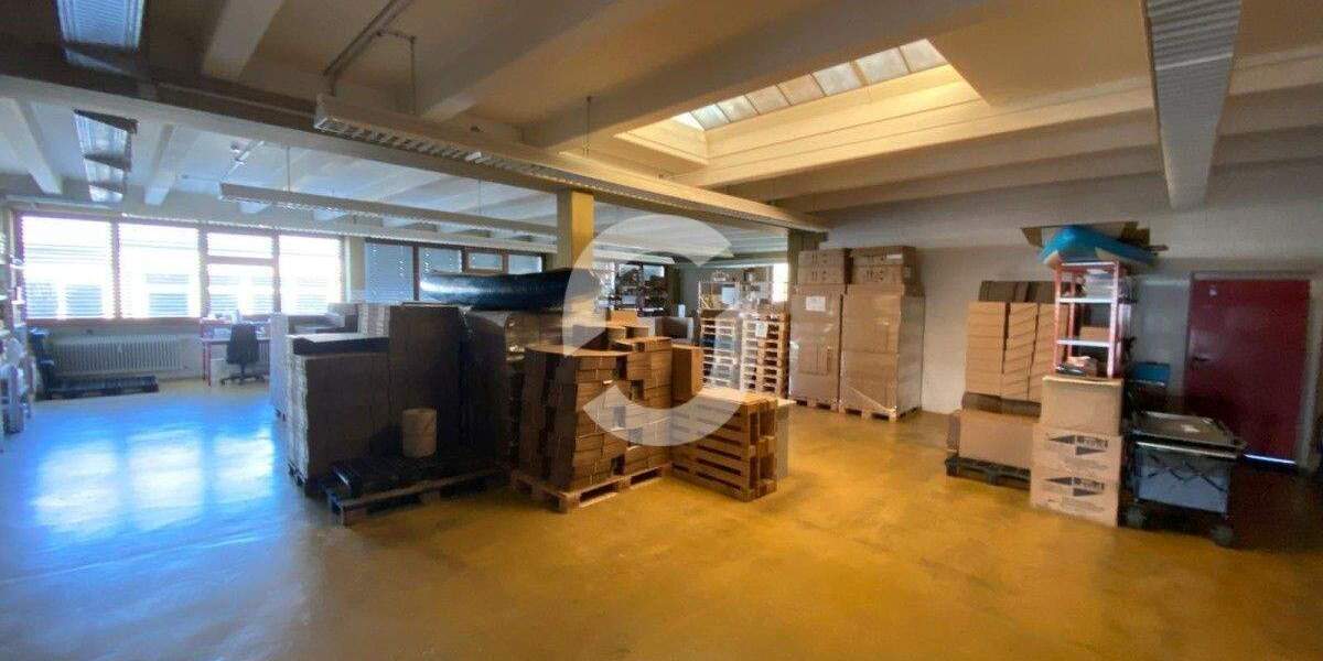 Gewerbeobjekt Ostfildern Kemnat - 1.600.000&euro; | Angebot:25779866