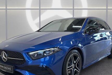 Mercedes-Benz A 200 15.930 km 31.900 &euro; Nagold 72202