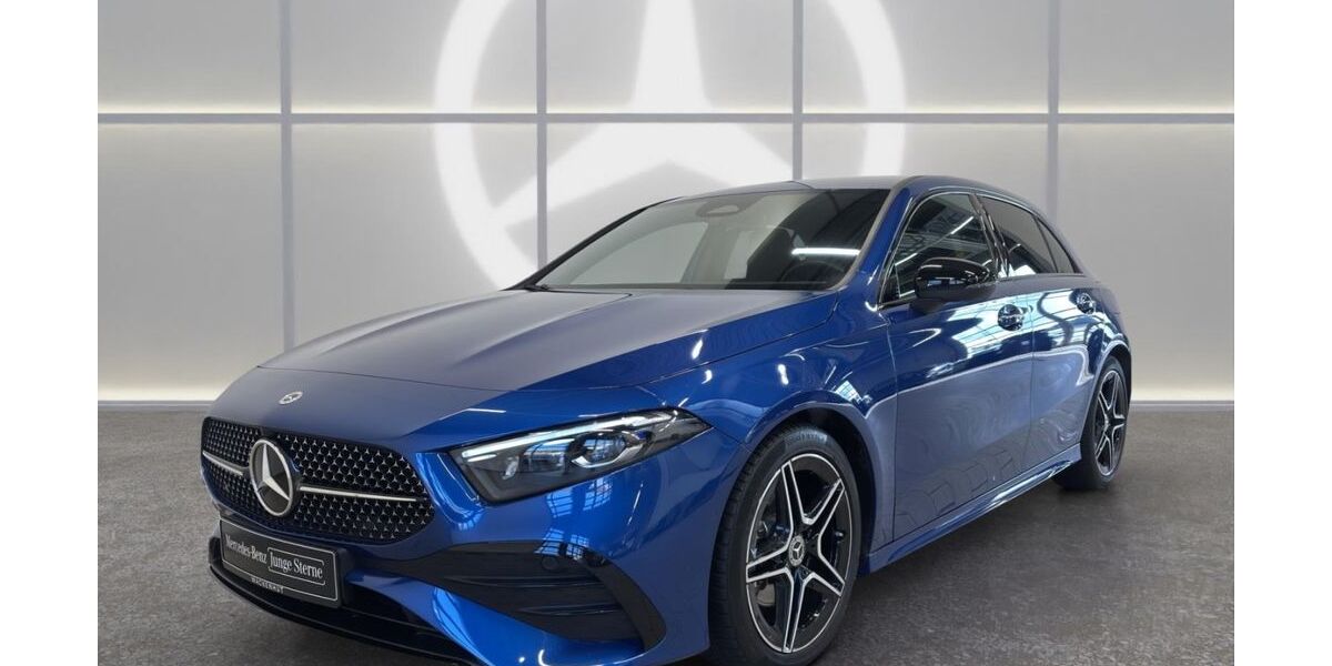 Mercedes-Benz A 200 15.930 km 31.900 &euro; Nagold 72202