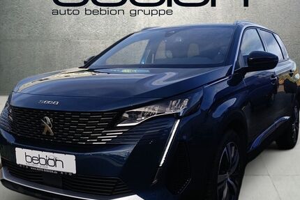 Peugeot 5008 32.000 km 24.880 &euro; Herrenberg 71083
