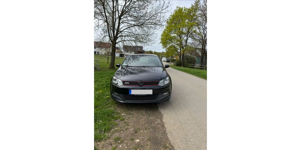 VW Polo 150.000 km 8.800 &euro; Riederich 72585