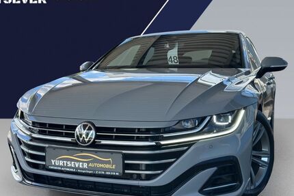 VW Arteon 84.950 km 28.290 &euro; Holzgerlingen 71088