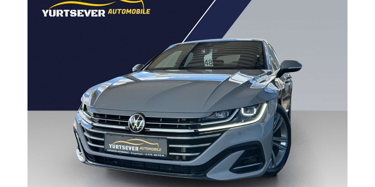 VW Arteon 84.950 km 28.290 &euro; Holzgerlingen 71088