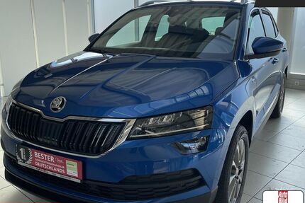 Skoda Karoq 90.820 km 26.450 &euro; Horb a/N 72160