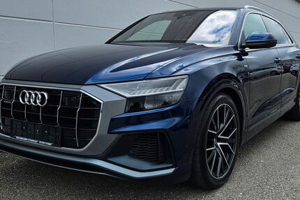 Audi Q8 144.000 km 40.800 &euro; Sindelfingen 71065
