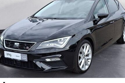 Seat Leon 72.300 km 16.930 &euro; Reutlingen 72770