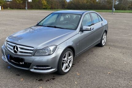 Mercedes-Benz C 200 198.000 km 9.500 &euro; Weil der Stadt 71263