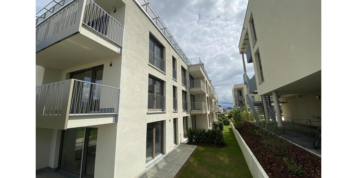 Etagenwohnung Rottenburg am Neckar - 2 Zimmer, 84 m&sup2;, 1.121&euro; | Angebot:23705802