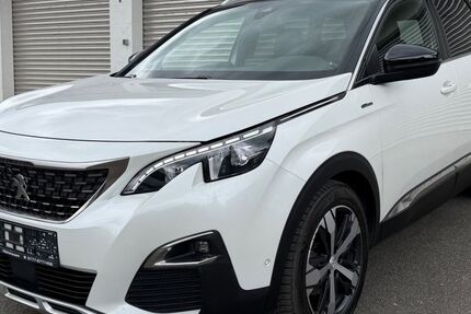 Peugeot 5008 158.800 km 12.900 &euro; Hildrizhausen 71157