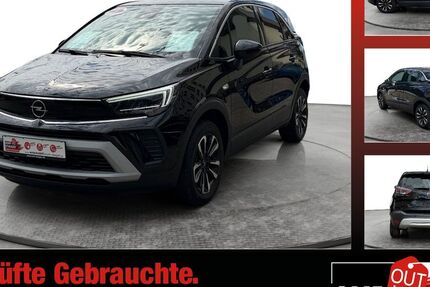 Opel Crossland (X) 25.846 km 12.990 &euro; Pfullingen 72793
