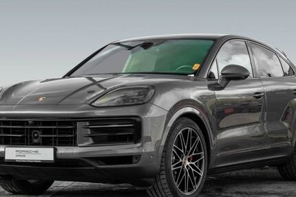 Porsche Cayenne 39.500 km 97.900 &euro; Filderstadt 70794