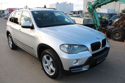 BMW X5 297.000 km 7.900 &euro; Weil im Schönbuch 71093