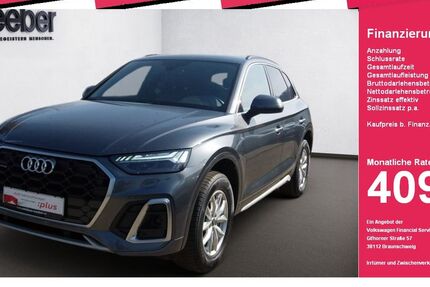 Audi Q5 94.784 km 34.650 &euro; Herrenberg 71083