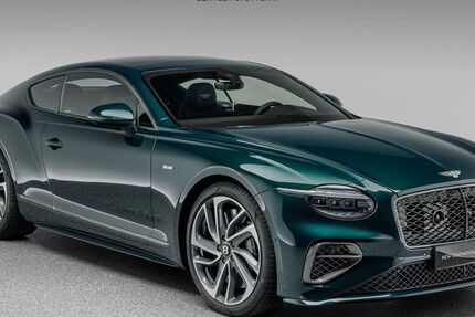 Bentley Continental GT 19.300 km 288.450 &euro; Böblingen 71034