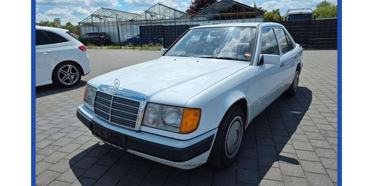 Mercedes-Benz 230 165.757 km 5.950 &euro; Ofterdingen 72131