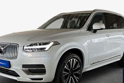 Volvo XC90 50.036 km 52.960 &euro; Stuttgart 70190
