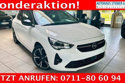 Opel Corsa 18.400 km 14.490 &euro; Stuttgart 70439