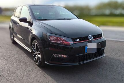 VW Polo 107.000 km 14.749 &euro; Stuttgart 70374