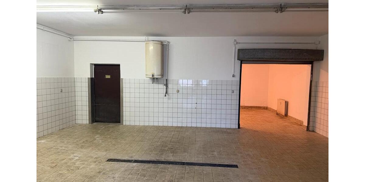 Gewerbeobjekt Eningen unter Achalm - 700&euro; | Angebot:26241747